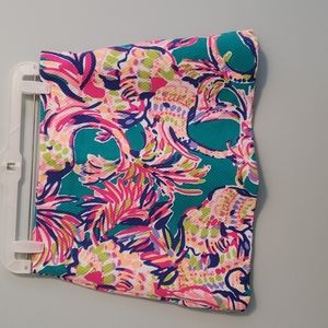 Lilly Pulitzer Knit Skort
